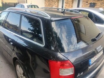 Audi a4awant ,b6