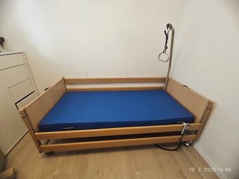 Elektrické lôžko Thuasne