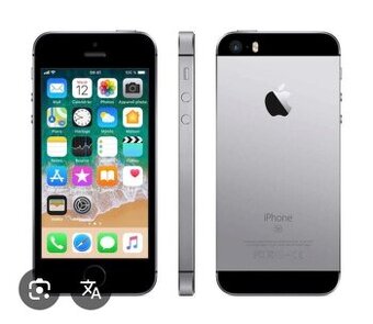 Iphone Se 2015