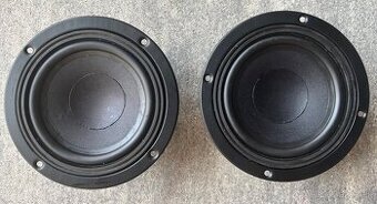 Stredové reproduktory TVM ARX150-23/8