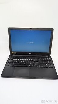 Notebook ACER Aspire E 15