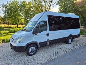 Iveco Daily Bus 50C15 - 1