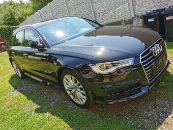 Audi A6 Avant 2.0 TDI 2017