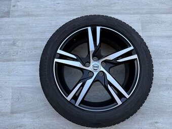R19 KOLA VOLVO XC40/V90CC 235/50/19 R-DESIGN 2024