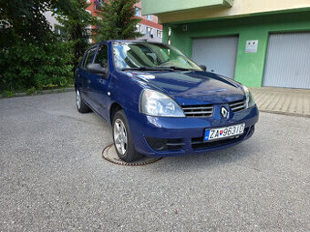 Renault Thalia 1.2 16V 2008