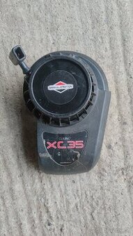 Briggs & Stratton Classic XC35 - 1
