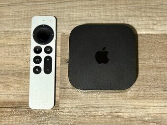 Predám Apple TV 4K 64GB