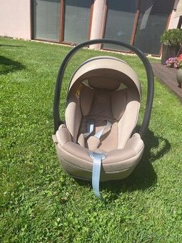 Cybex autosedacka Cloud T 0-13 kg