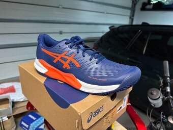 Asics Gel-Challenger 14 Clay-nové