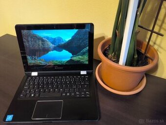 Lenovo Yoga 300-11IBR – 2v1 notebook + tablet s dotykovou ob
