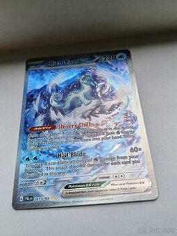 Pokémon Chien-Pao ex