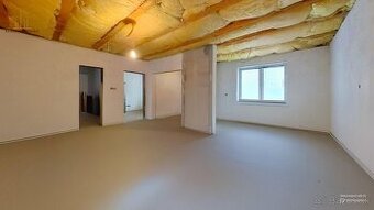 Predaj novostavby RD v obci Modrá nad Cirochou, okr. Humenné