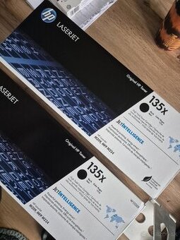 Toner HP135X
