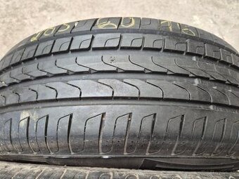205/60 r16 92W letné 2 ks PIRELLI dezén 8 mm