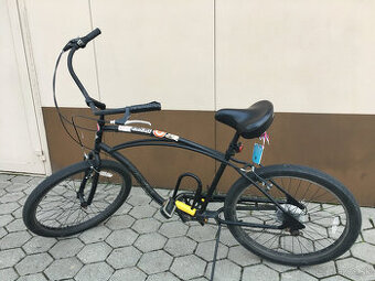 bicykel Electra