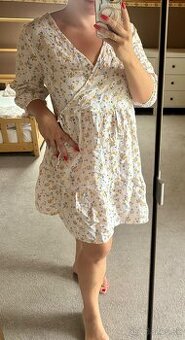 Dámske šaty 44