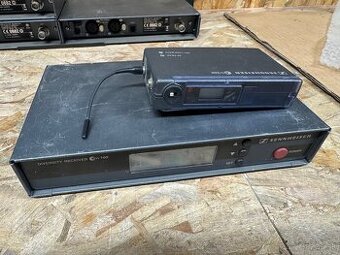 Sennheiser ew100 G1