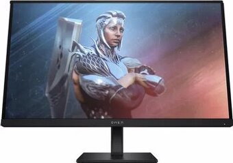 27" Herný monitor HP OMEN 27 – 165Hz, 1ms, QHD, výborný sta