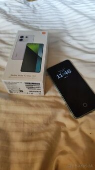 Xiaomi Redmi Note 13 pro 5g 256gb