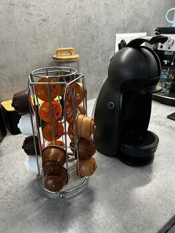 NESCAFE DOLCE GUSTO