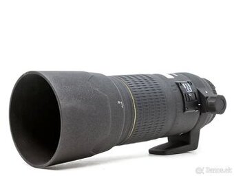 Sigma 180mm f/3.5 EX HSM Macro Nikonn