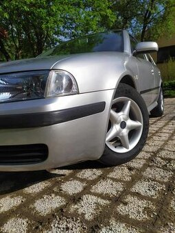 Škoda Octavia combi