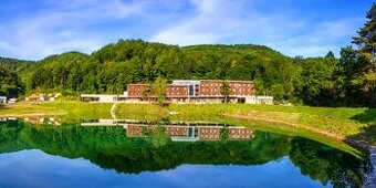 Voucher Hotel Salamadra resort - 2osoby/2noci