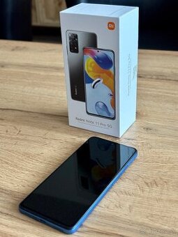 Redmi Note 11 Pro 5G