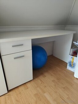 Predám písací stol - 1