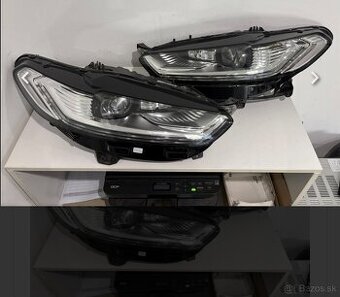 Mondeo mk5 diely