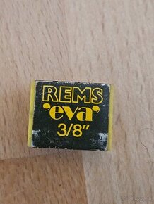 Rems Eva 3/8 noze