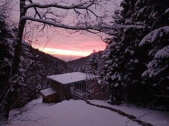 Chata na predaj - 1