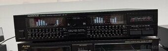 Kenwood GE 76 Equalizer
