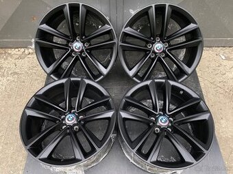 ✅ R19 ®️ Originál BMW 5x112 ET25 ✅ X3 G45 , G30 G11 / A5 A7.