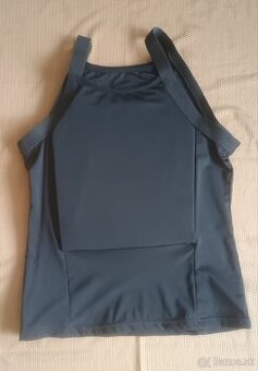 Predám nepriestrelnú vestu