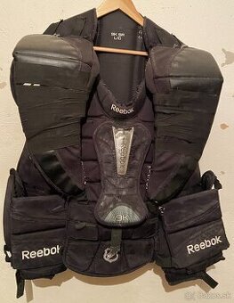 Brankárska vesta Reebok 9k SR L/G