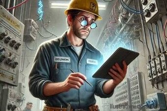 Elektrikári Zapájanie rozvádzačov