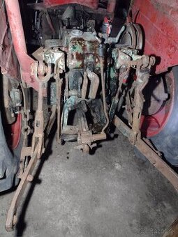 agrohak na 3011 -4011 zetor