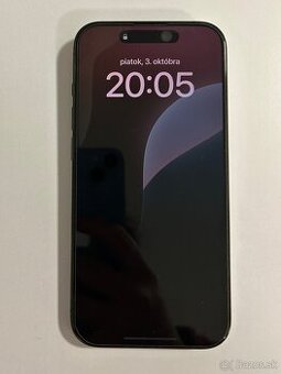 iPhone 15 Pro 128GB