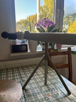 dalekohlad  spektiv 30x60