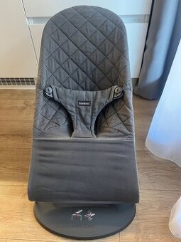 Babybjorn lehatko