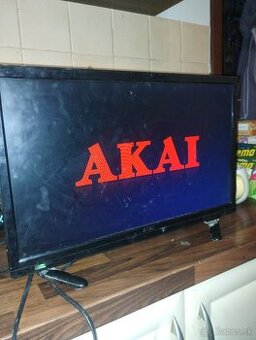 Televízor AKAI