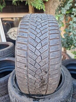 Predám zimné pneu Fulda 225/45r17