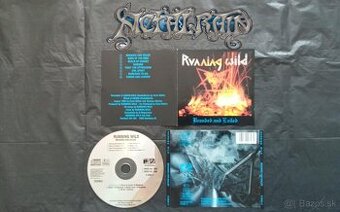 RUNNING WILD-Branded And Exiled