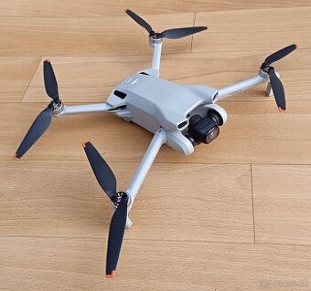 DJI MINI 3 dron bez vysielača