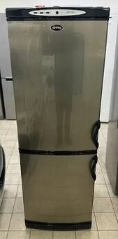 Predám plnefunkčná 2-kompres.chladnička s mrazničkou GORENJE
