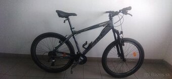 Predám horsky bicykel CTM zephyr 26" kolesa. Prevod 3x98.