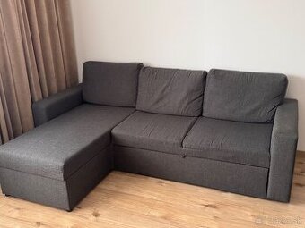 Predám IKEA Gauč