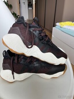 Predám basketbalové tenisky Adidas True Yang