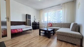 PRIESTRANNÝ 1-IZBOVÝ BYT, 38 M², BANSKÁ BYSTRICA - SITNIANSK